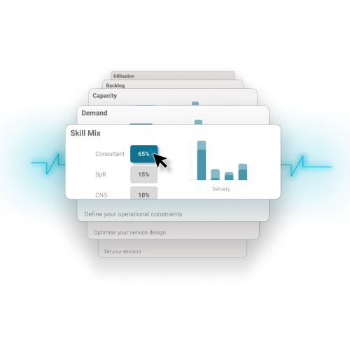 Make planning collaborative